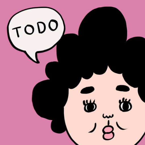 InsistentTODO Simple reminder logo