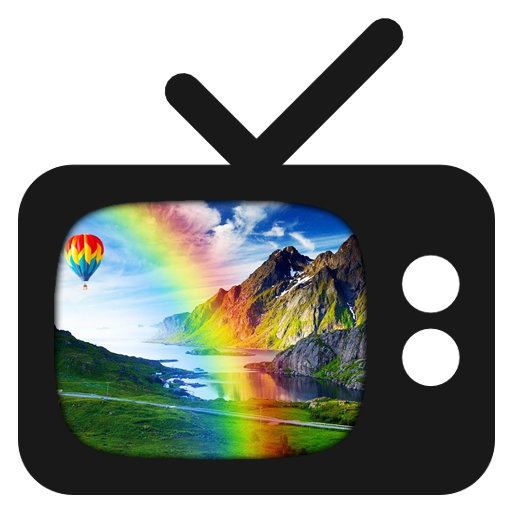 Screensaver Pro logo