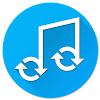 iSyncr: Sync iTunes to Android icon