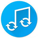 iSyncr for iTunes to Android icon
