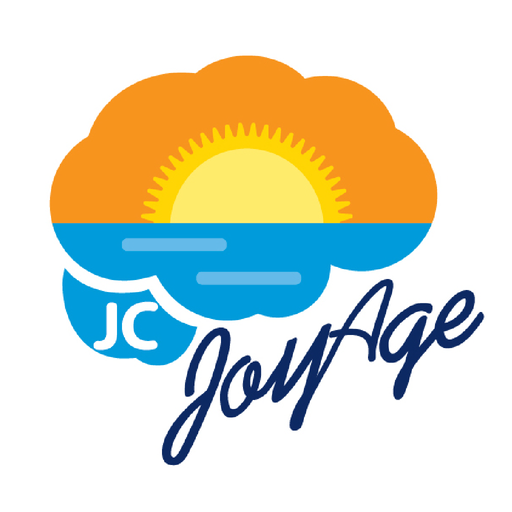 JC JoyAge logo