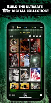 The Walking Dead Universe Coll screenshot 16