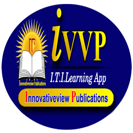 iVVP logo