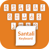 Santali Keyboard icon