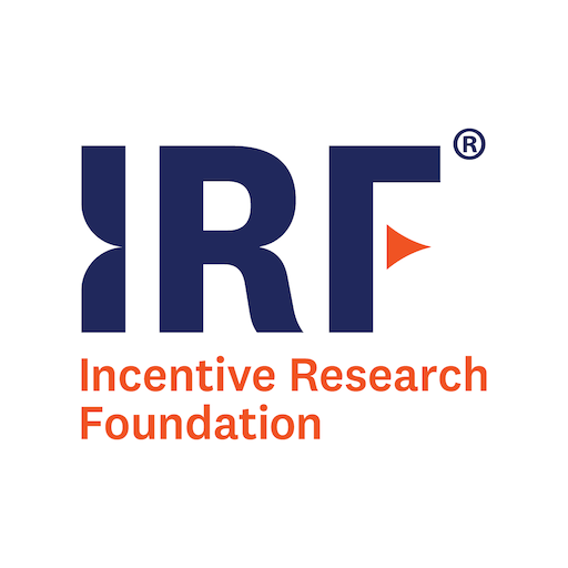 Incentive Research Foundation logo