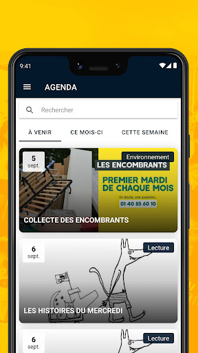 Gennevilliers lappli Screen 3