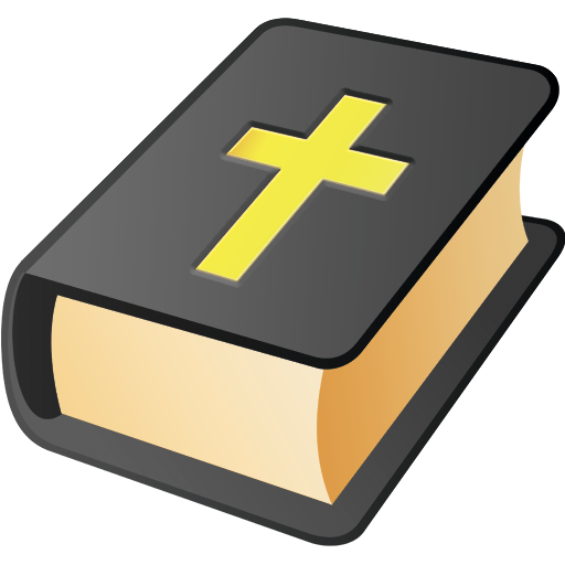 MyBible - Bible 5.4.2 Icon