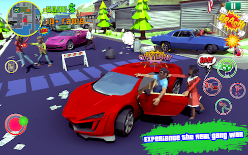 Cheats for Grand City Theft Autos 2020 Mod 7