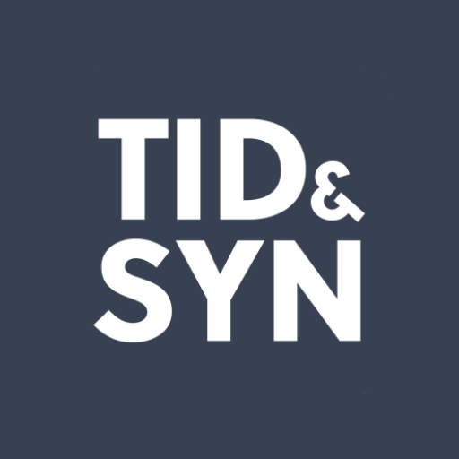 TID&SYN - magasin logo