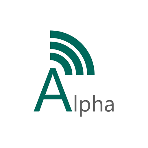Phonetic Alphabet Trainer logo