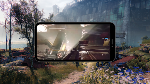 Destiny Game HD Wallpaper Screen 3