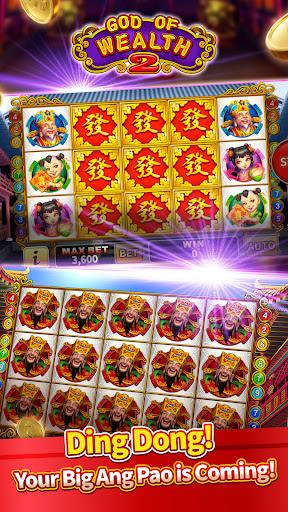 JinJinJin Casino Screen 2