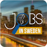 Jobs in Sweden icon