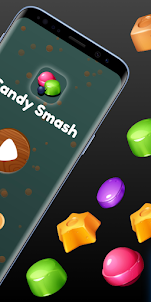 Candy Smash - 3 Match