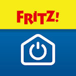 Cover Image of Herunterladen FRITZ!App SmartHome  APK