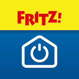 Icon image FRITZ!App Smart Home