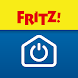 FRITZ!App Smart Home - Androidアプリ