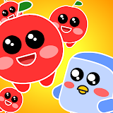 Spooky Fruits icon