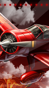 Stealth Glider 1.1 APK + Мод (Unlimited money) за Android