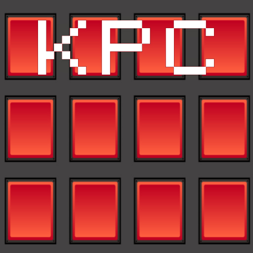 KPC K-suke Production Center logo