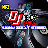DJ MUNGKINKAH DIRI INI DAPAT MERUBAH BUIH REMIX