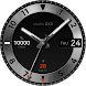 Chrome Basic Watch Face - Androidアプリ
