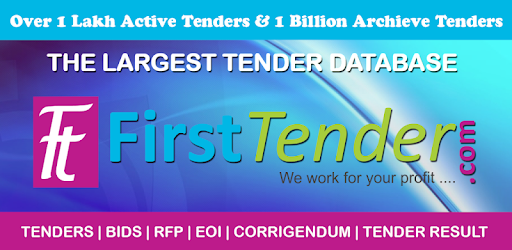 Tender