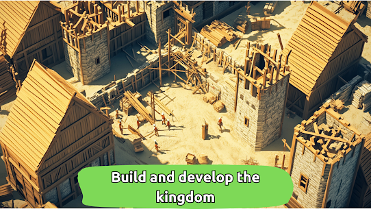 Waldur: Medieval Defense Game 3