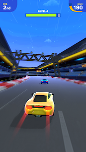 Car Race 3D: Car Racing 2