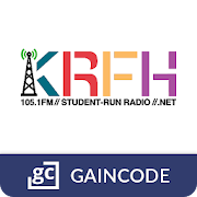KRFH Radio of Humboldt State University