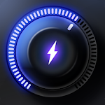 Cover Image of Download Bass Booster - Music Sound EQ 2.16.03 APK