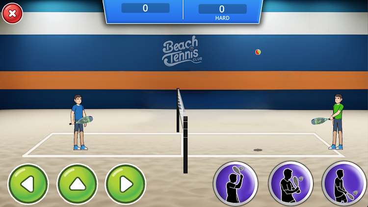 Beach Tennis Club - 0.0.31 - (Android)