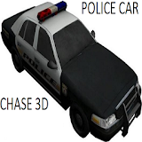 Police Chase Games 3D icon