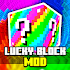 Lucky Block Mod & Addon 1.0.5