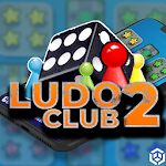 Cover Image of ดาวน์โหลด Ludo Club Offline Ludo Game 1.0 APK