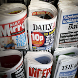 UK News and Newspapers icon
