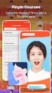 HanBook – Learn Chinese Apk 2022 4