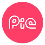 Pie - Icon Pack 3 Icon