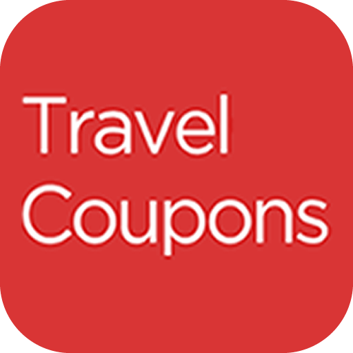 Travel Coupons logo