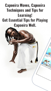 Guia da Capoeira