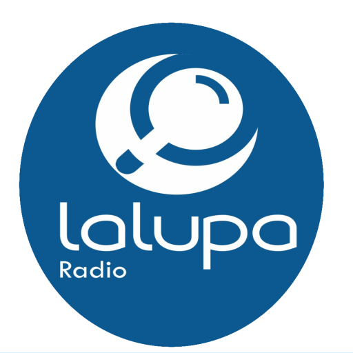 LalupaMix logo