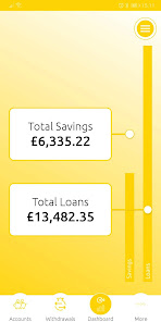 Screenshot 4 Manchester Credit Union android