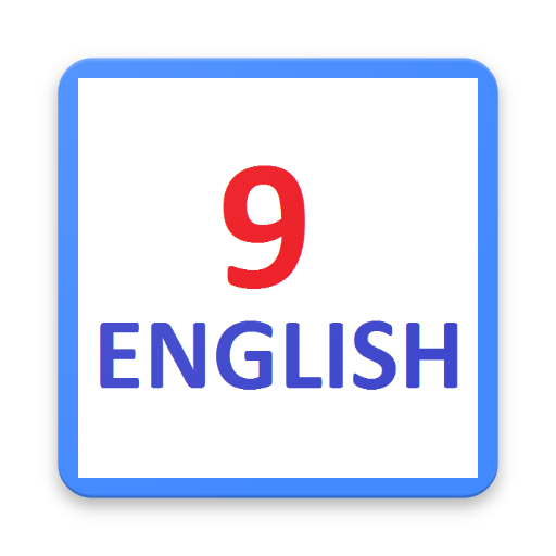 Học tốt Tiếng Anh 9 thí điểm logo