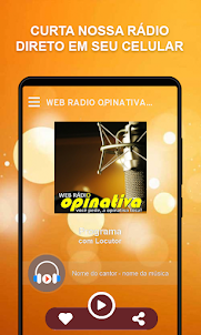 Web Rádio Opinativa
