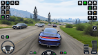 screenshot of Extreme City Car 3d Game 2025