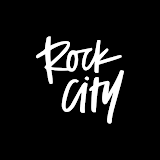 Rock City Church App icon