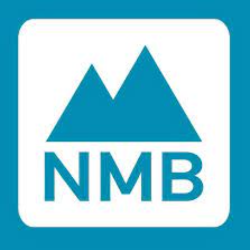 NMB SmartStaff logo