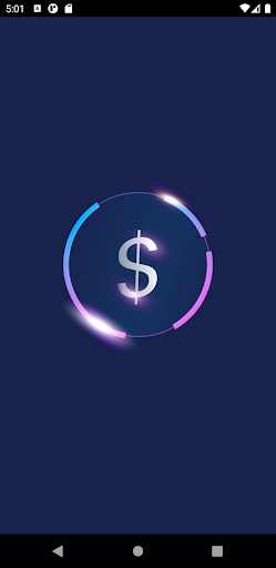 Android application One Dollar App screenshort