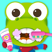 Top 39 Education Apps Like Pororo Brush Teeth - Kids Habit Game - Best Alternatives