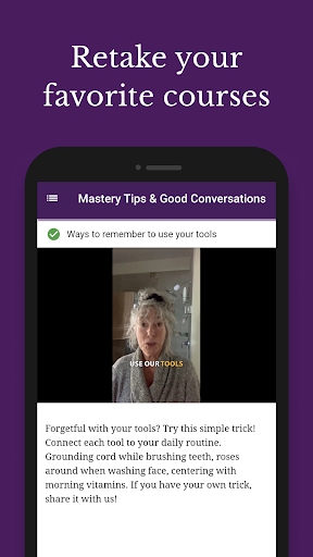 Mastering Alchemy Screen 3